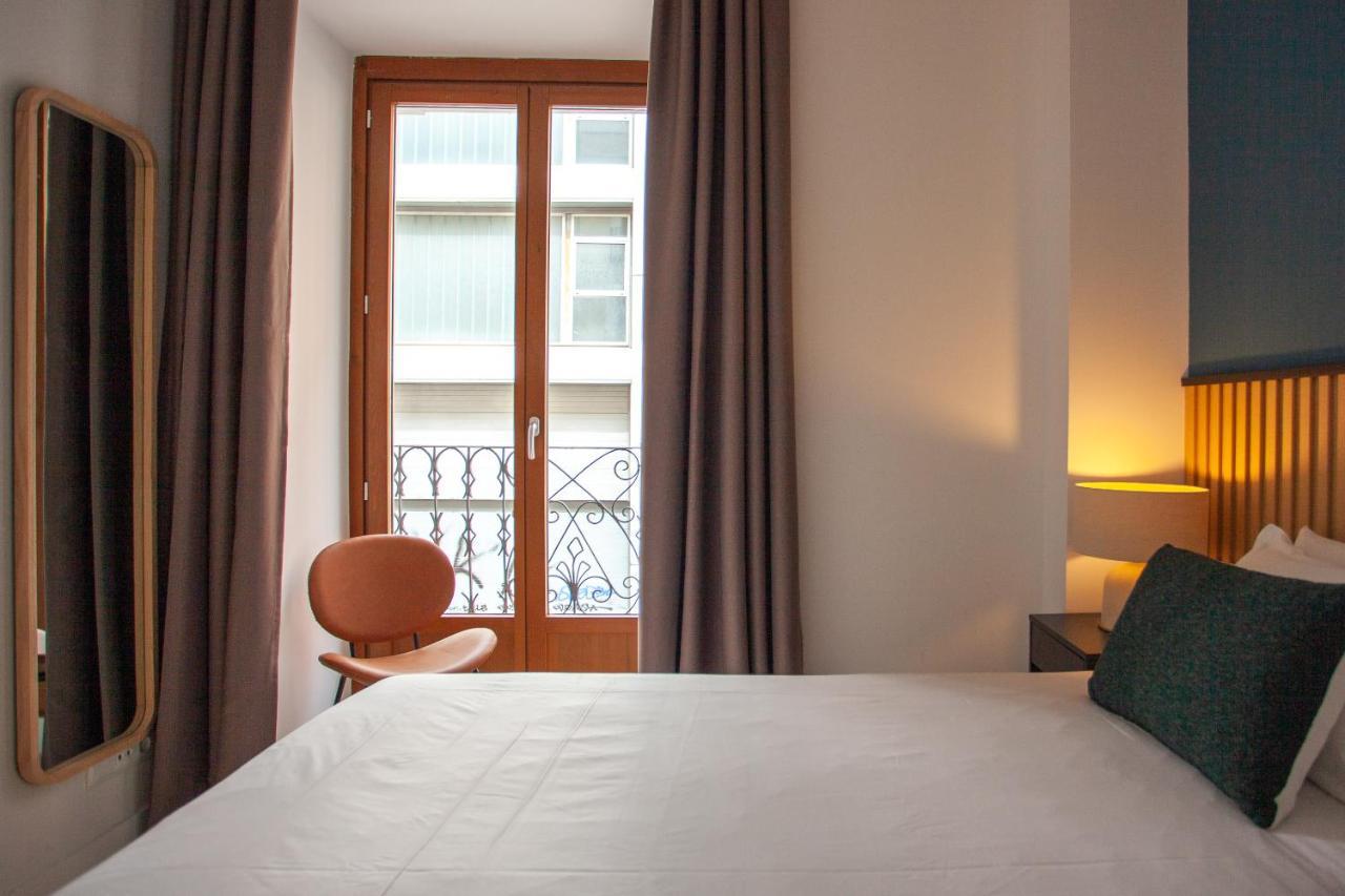 Appartement In Chamberi
