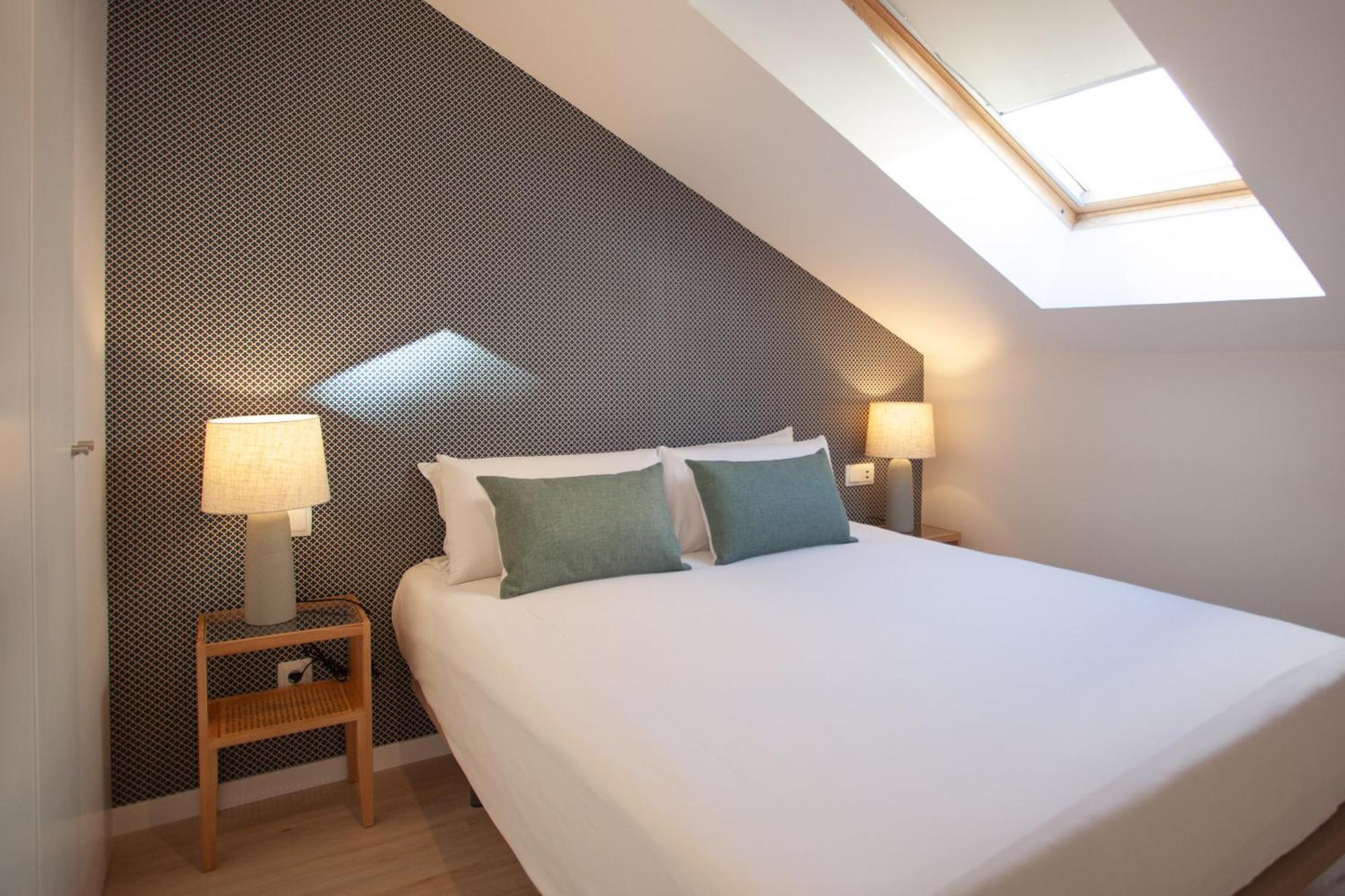 Appartement In Chamberi Madrid