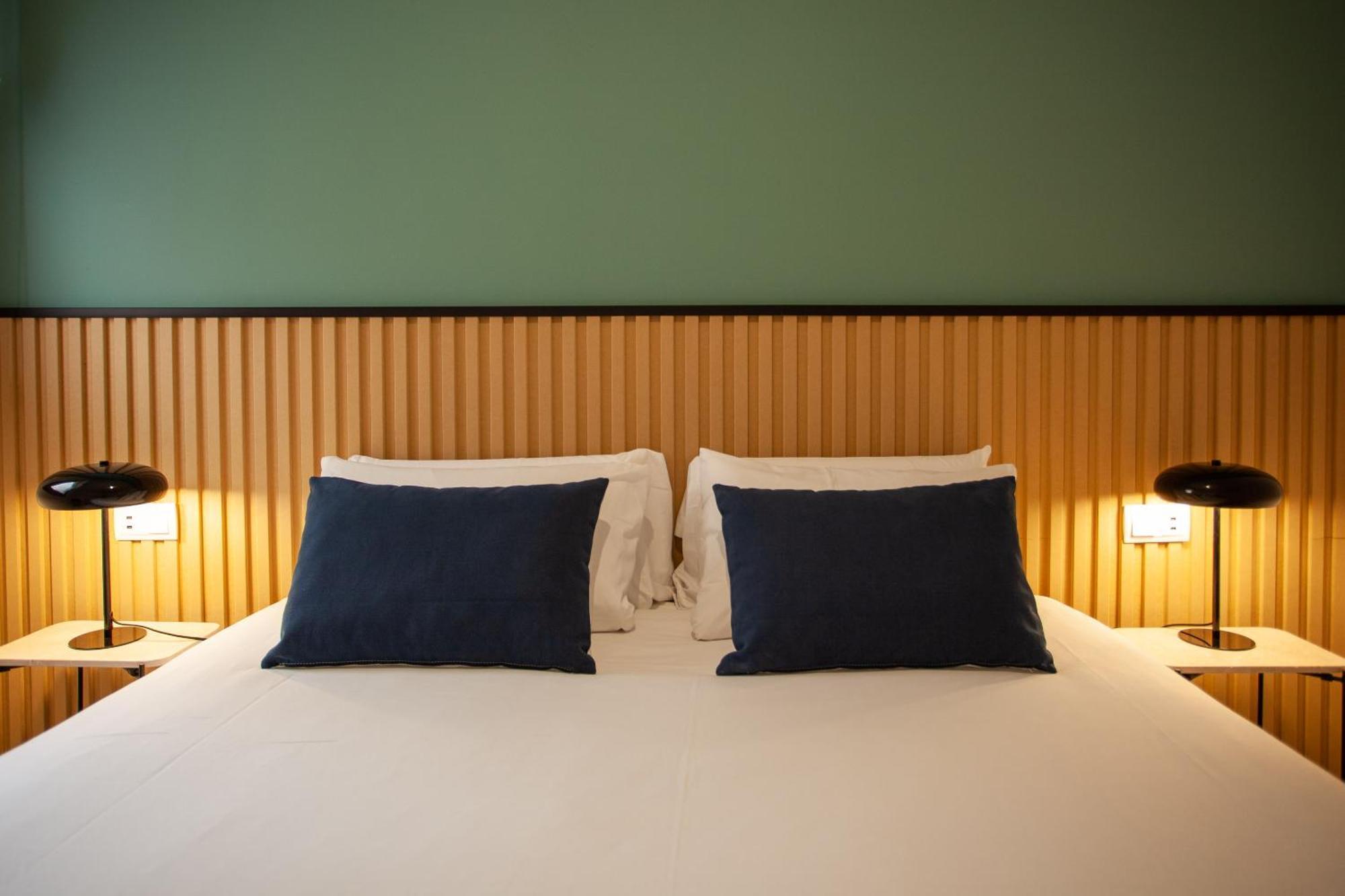 Appartement In Chamberi Madrid
