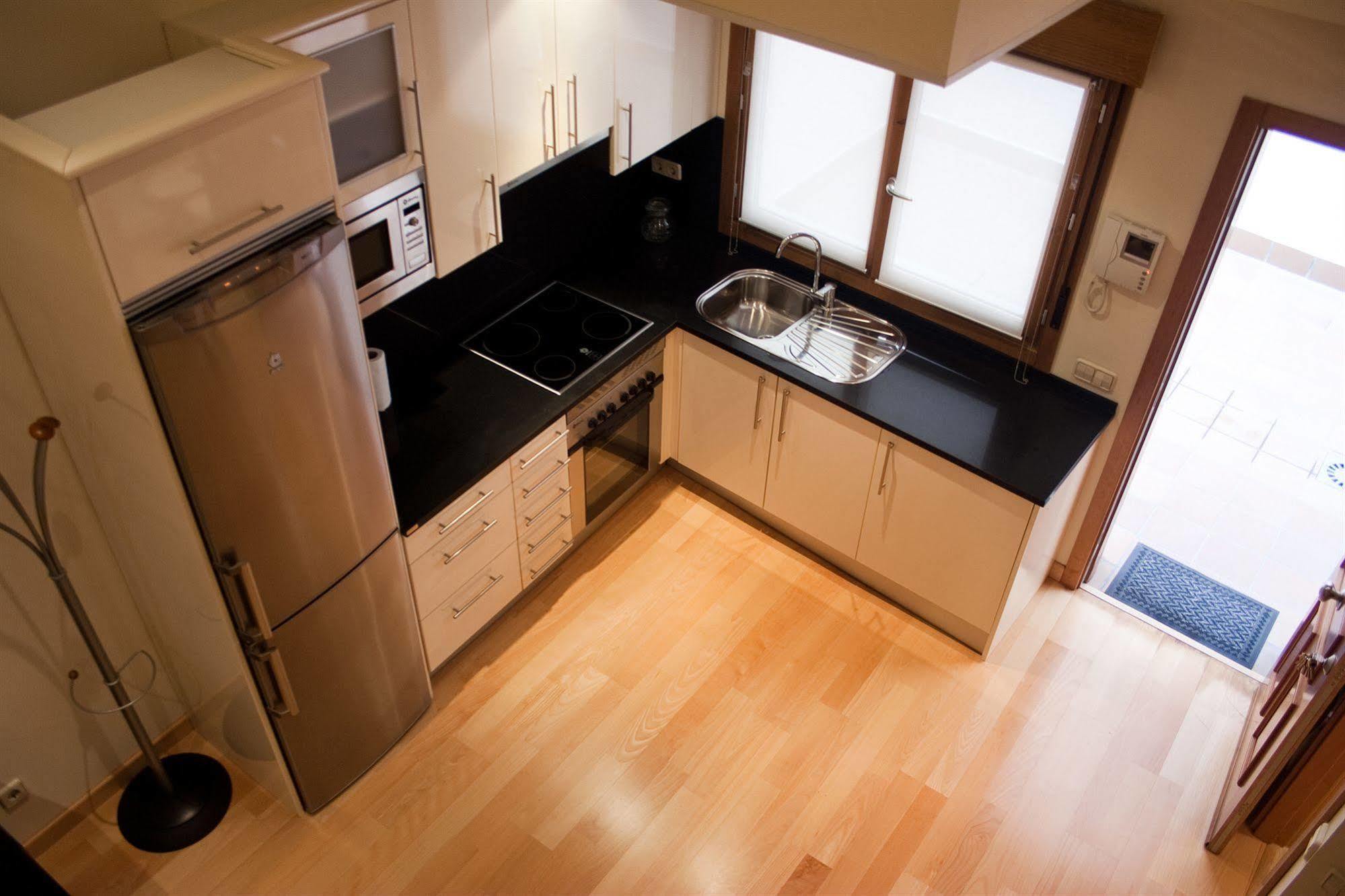 Appartement In Chamberi *